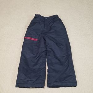 Swiss Tech snow pants XS